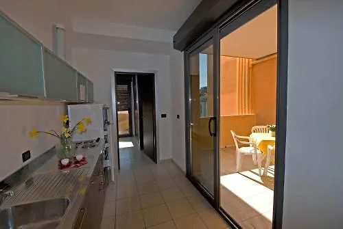Residence Domus Italy