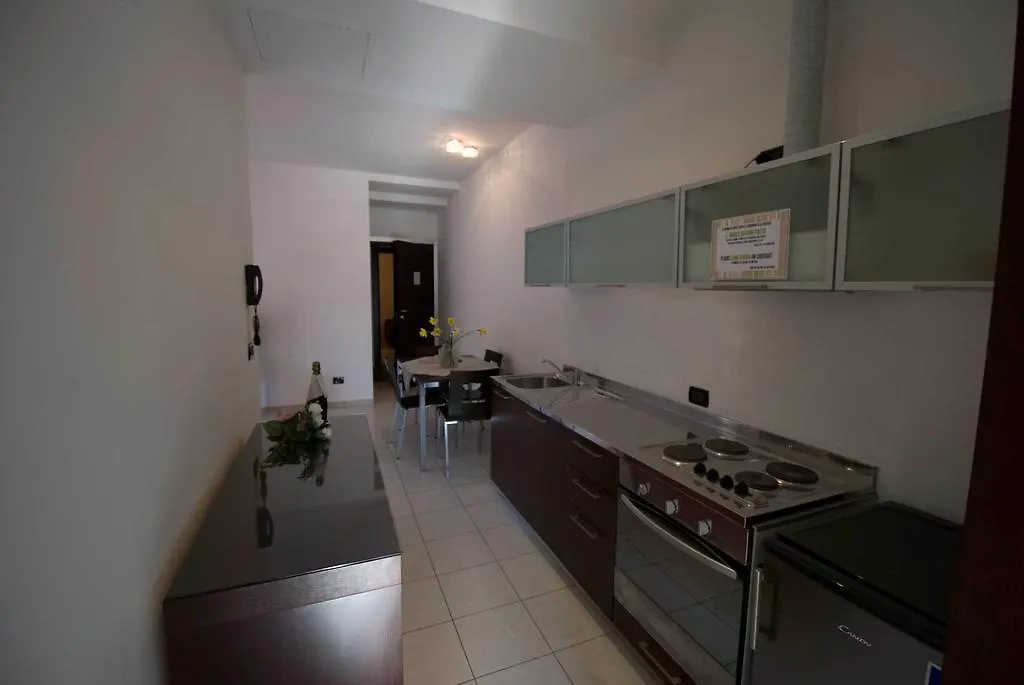Residence Domus Aparthotel Rimini