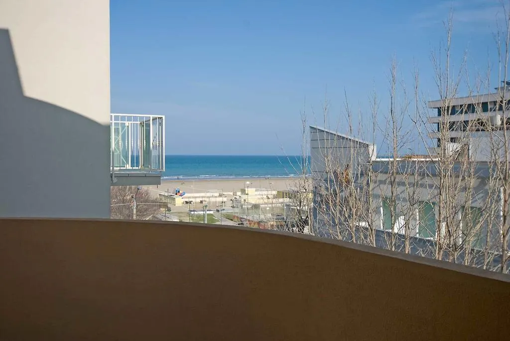 Residence Domus Rimini