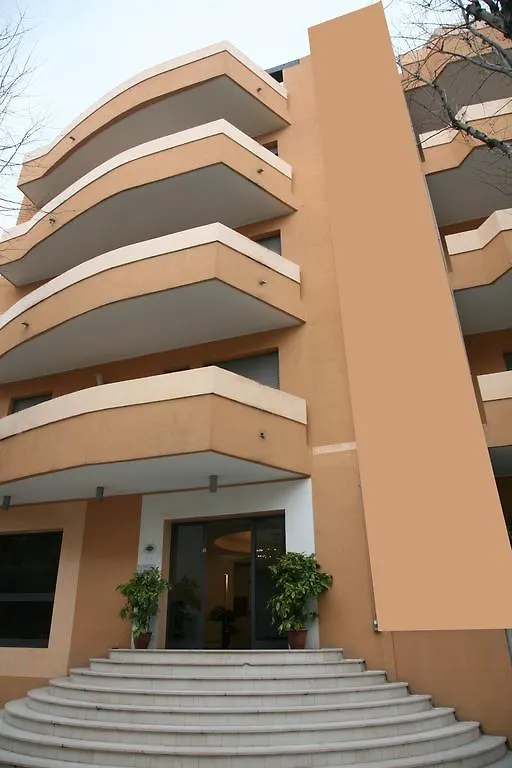 Residence Domus Aparthotel Rimini
