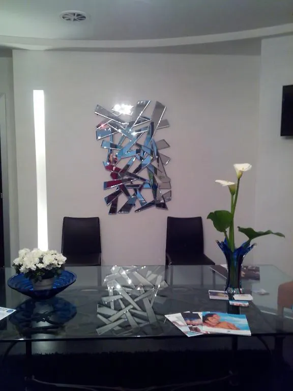 Residence Domus Rimini