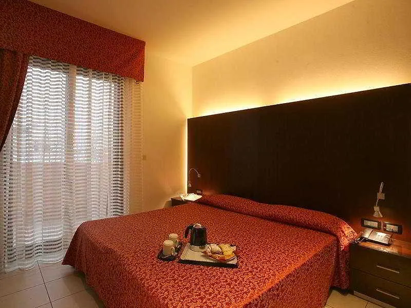 Aparthotel Residence Domus