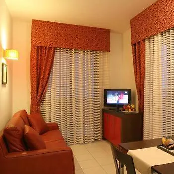 Aparthotel Residence Domus