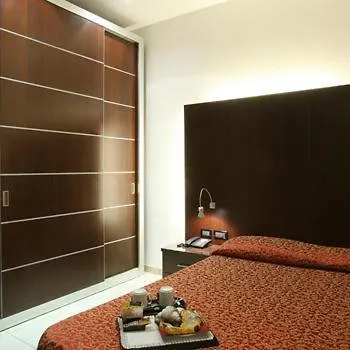 Residence Domus Aparthotel