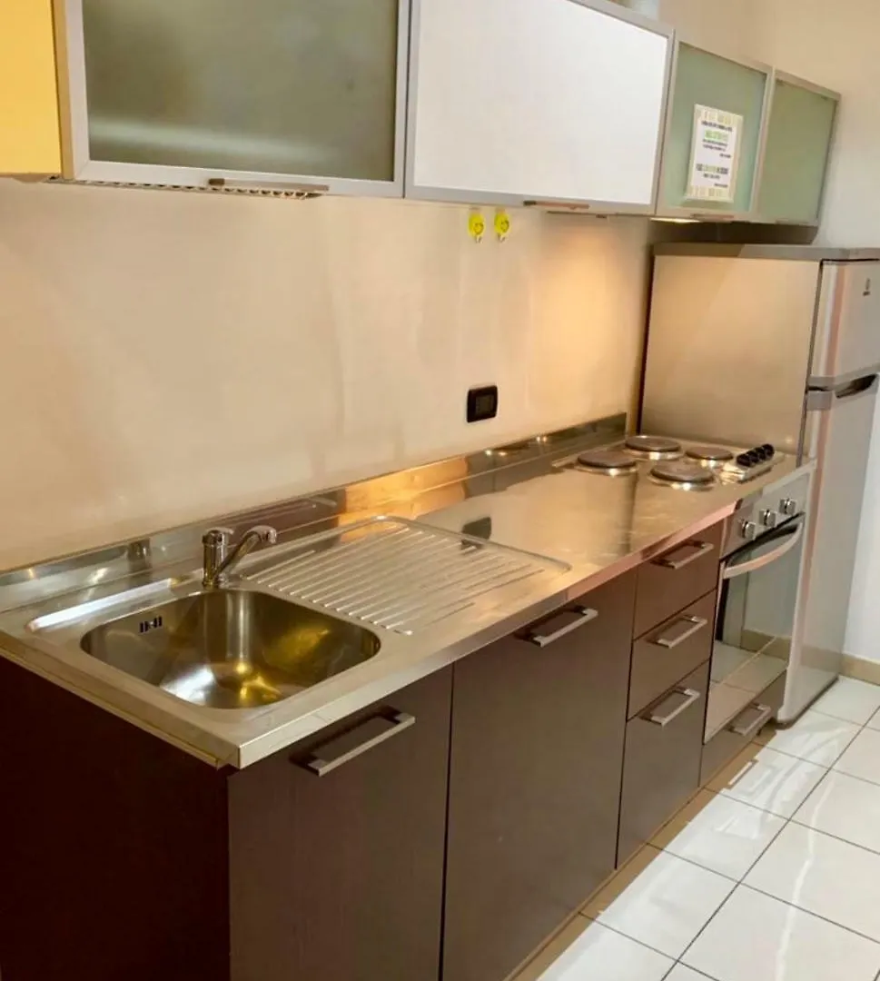 Residence Domus 4*, Rimini Italy