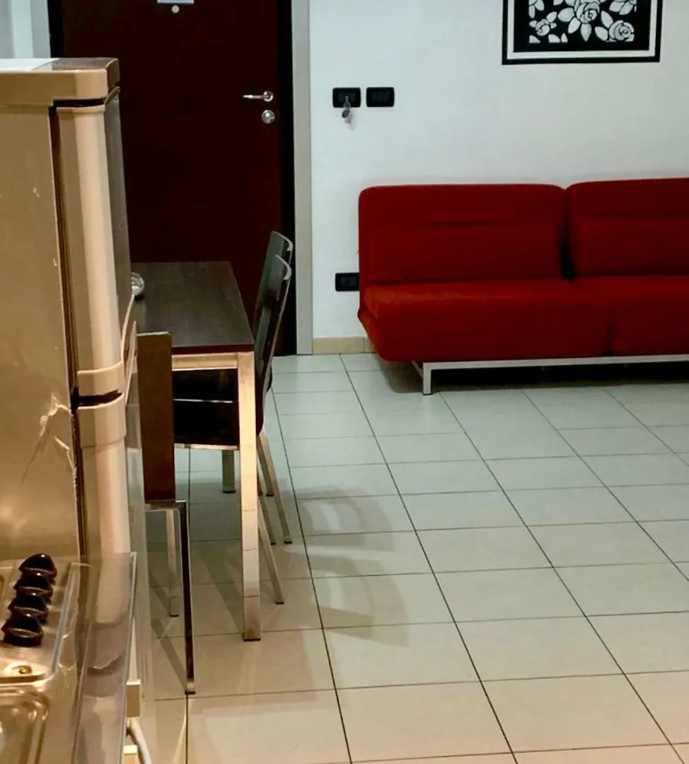 Residence Domus Aparthotel