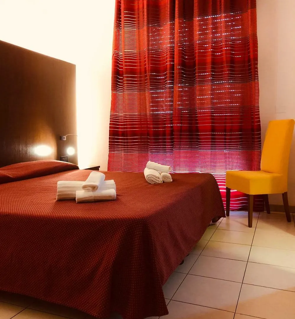 Residence Domus Aparthotel Rimini