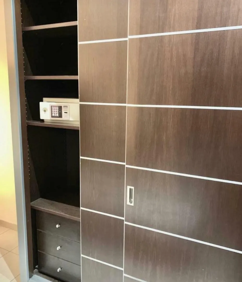 **** Aparthotel Residence Domus Italy