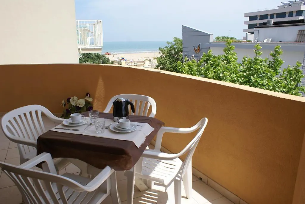 Residence Domus location