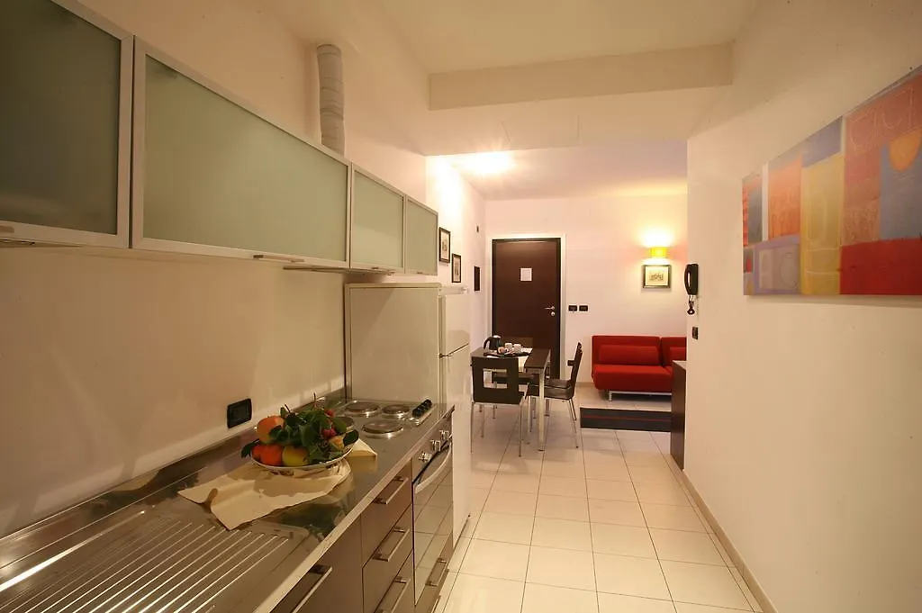 Residence Domus Rimini
