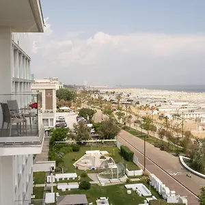 Hotel Caesar, Rimini