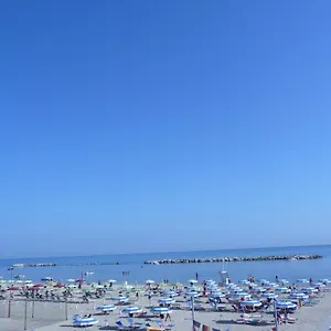 Hotel Suprem Sul Mare, Rimini